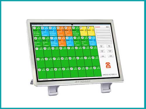 医院养老院病房呼叫主机厂家